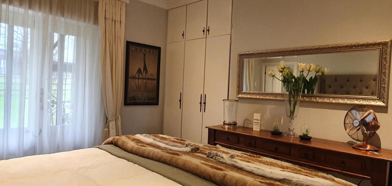 Verdun Country House Франсхук Экстерьер фото