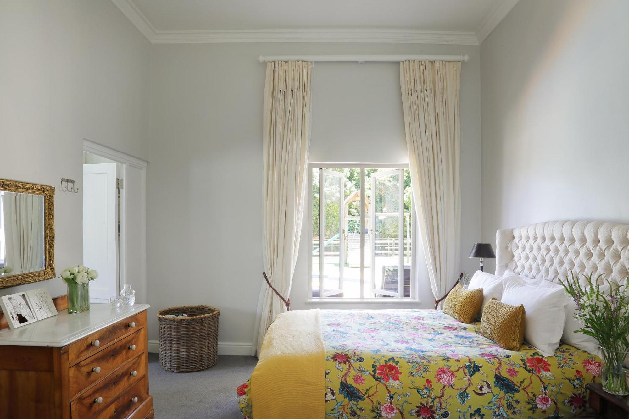 Verdun Country House Франсхук Экстерьер фото